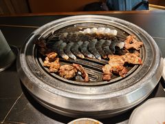 -東盛炭烤自助料理(浦东文峰广场店)