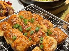 -雀舞云南菜(天津天河城购物中心店)
