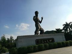 -李小龙乐园(顺德均安店)