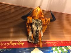 -吉祥圣雪藏餐