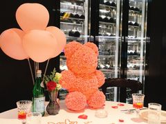 -狮拾久·现代新加坡料理(福田COCO Park店)