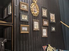 -彩虹之约•淮扬家宴(亚运村店)