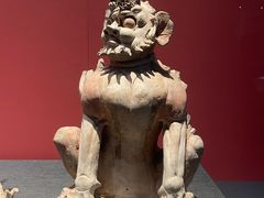 -陕西历史博物馆