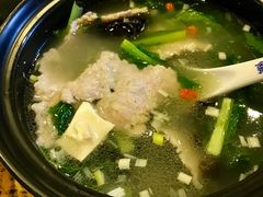 -汉阴白火石汆汤