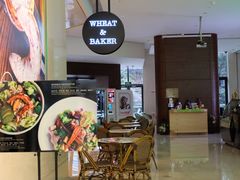 -WHEAT&BAKER-麥(凯德来福士店)