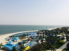 -碧海银沙景区