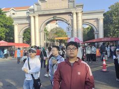 -厦门大学(思明校区)