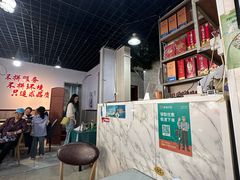 -逢春菜馆天津菜(胜利路店)