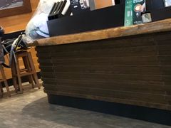 -星巴克(大连柏威年店)