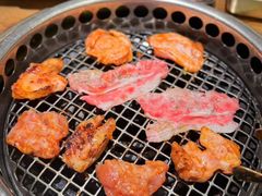 -汉拿山(北京上地华联店)