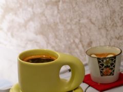 -喜柿咖啡SeeS coffee