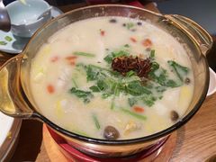 -闽上鲜·福建菜(龙湖滨江天街店)