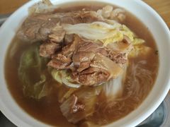 -金泰缘排骨馆(遵化路店)