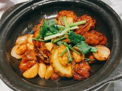 -潮堂 · 潮州菜(国贸商城店)