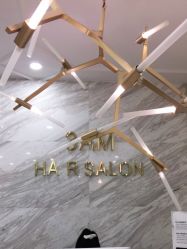 -3AM HAIR SALON染发烫发接发