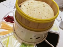 -宏宴·新京菜(望京店)