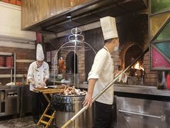 -大鸭梨烤鸭(左家庄店)