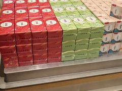 -詹记桃酥(宿州路店)