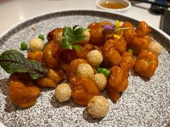 麻球宫爆虾-荟廷·晶萃(陆家嘴尚悦湾店)