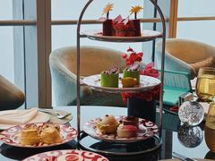 -重庆尼依格罗酒店·欣厨Niccolo Kitchen