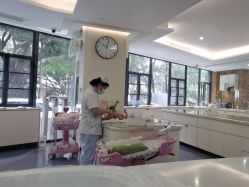 点击看大图 -宝生月子中心·独栋独院式(南山店)