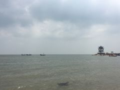 -兴城海滨风景区