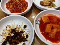 -长寿参鸡汤(朝韩风情街店)