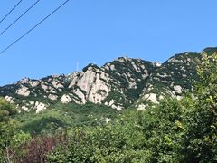 -北京凤凰岭