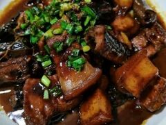 烧五花肉-正斗·港式粤菜(SKLP店)