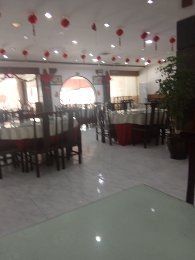 大堂-河南食府(人民路店)