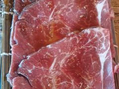 -谷牛和牛烤肉(漕河泾印象城店)