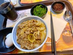 -吉野家(成都时代奥莱店)