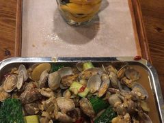 -烤官达人·徐州鲜羊肉串(江宁店)