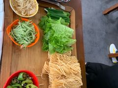 -合记烩面(高新区店)