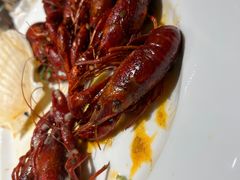 -上海临港美爵酒店·铃兰西餐厅