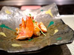 -Ginza Onodera铁板烧(外滩十八号店)