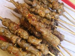-老王太太串吧(中街店)