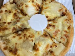 -尊宝比萨(棠东店)
