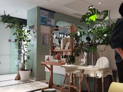 -一尺花园(安和花园店)