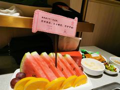 -海底捞火锅(万科广场店)