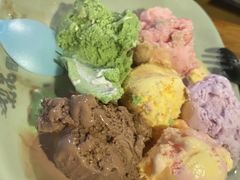 -梨花自助烤肉(天河城店)