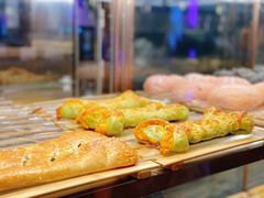 -奈雪的茶(青岛卓悦里INTOWN店)
