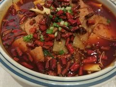 -北李妈妈菜·海肠捞饭(高新万达店)