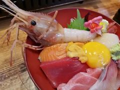 -札幌二条市场 大矶(本店)