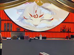 -将太无二·北美传奇寿司(荟聚购物中心西红门店)