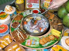 -椰小鸡·琼州糟粕醋(美兰缤纷城店)