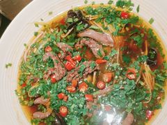 -老土灶·扬州非遗淮扬菜(大运河博物馆店)
