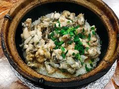 -红星光发煲仔饭(大石街店)