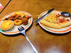 -比格比萨自助(国展店)