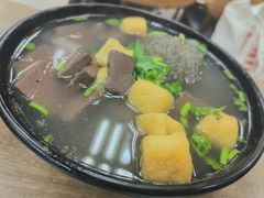-刘长兴(三牌楼店)